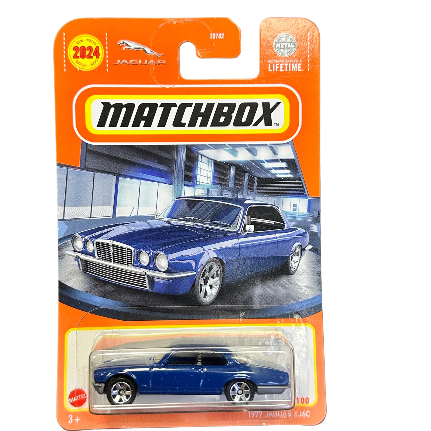 Matchbox Series 1:64 Assorted Diecast
