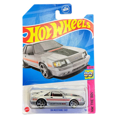 Hot Wheels Mainline American Power 1:64 Diecast Assorted