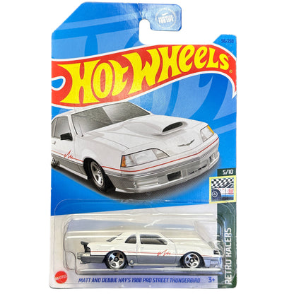 Hot Wheels Mainline American Power 1:64 Diecast Assorted