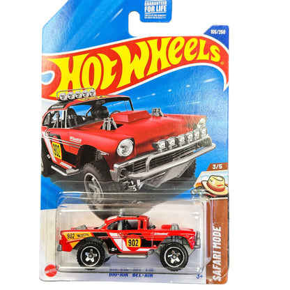 Hot Wheels Mainline American Power 1:64 Diecast Assorted