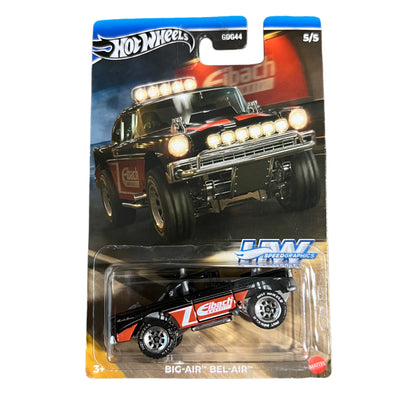 Hot Wheels Silver Series / Ultra Hots / Neon Speeders / Holidays Assorted / Fast & Furious 1:64