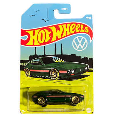 Hot Wheels Silver Series / Ultra Hots / Neon Speeders / Holidays Assorted / Fast & Furious 1:64