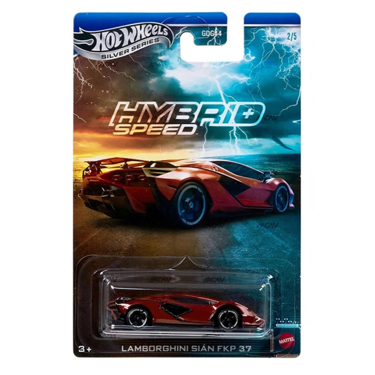 Hot Wheels Silver Series / Ultra Hots / Neon Speeders / Holidays Assorted / Fast & Furious 1:64