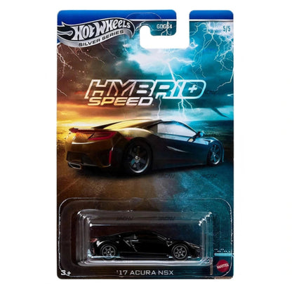 Hot Wheels Silver Series / Ultra Hots / Neon Speeders / Holidays Assorted / Fast & Furious 1:64