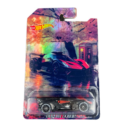 Custom Made Diecast Car Culture by Planet N Toys 1:64 Assorted