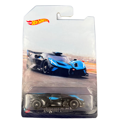 Custom Made Diecast Car Culture by Planet N Toys 1:64 Assorted