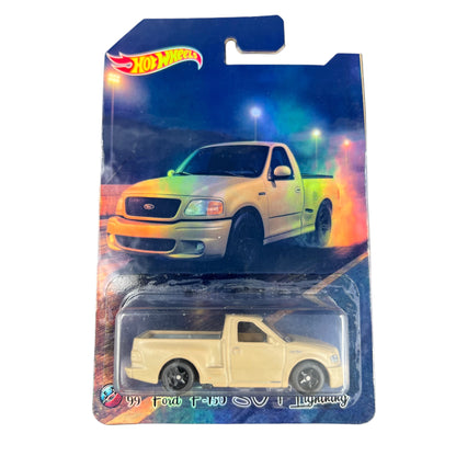 Custom Made Diecast Car Culture by Planet N Toys 1:64 Assorted