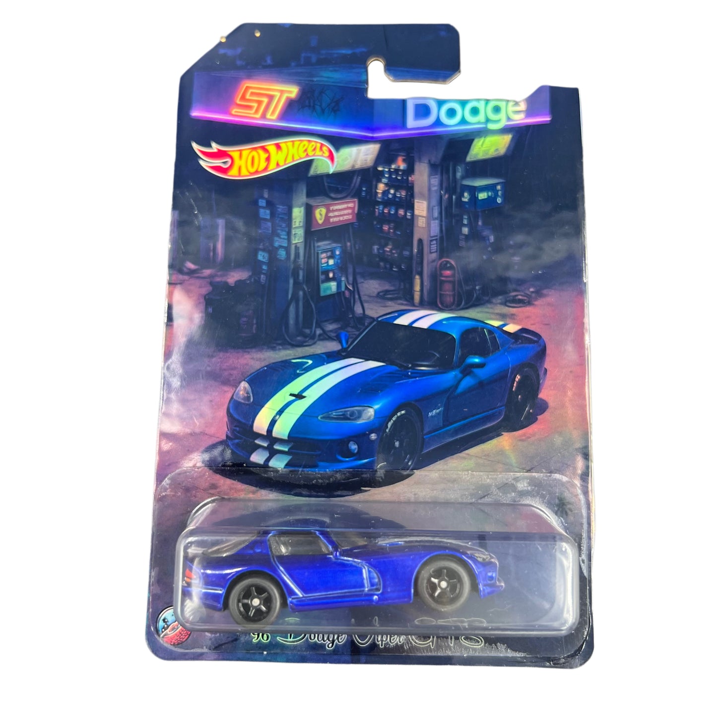 Custom Made Diecast Car Culture by Planet N Toys 1:64 Assorted