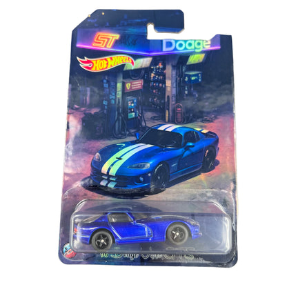 Custom Made Diecast Car Culture by Planet N Toys 1:64 Assorted