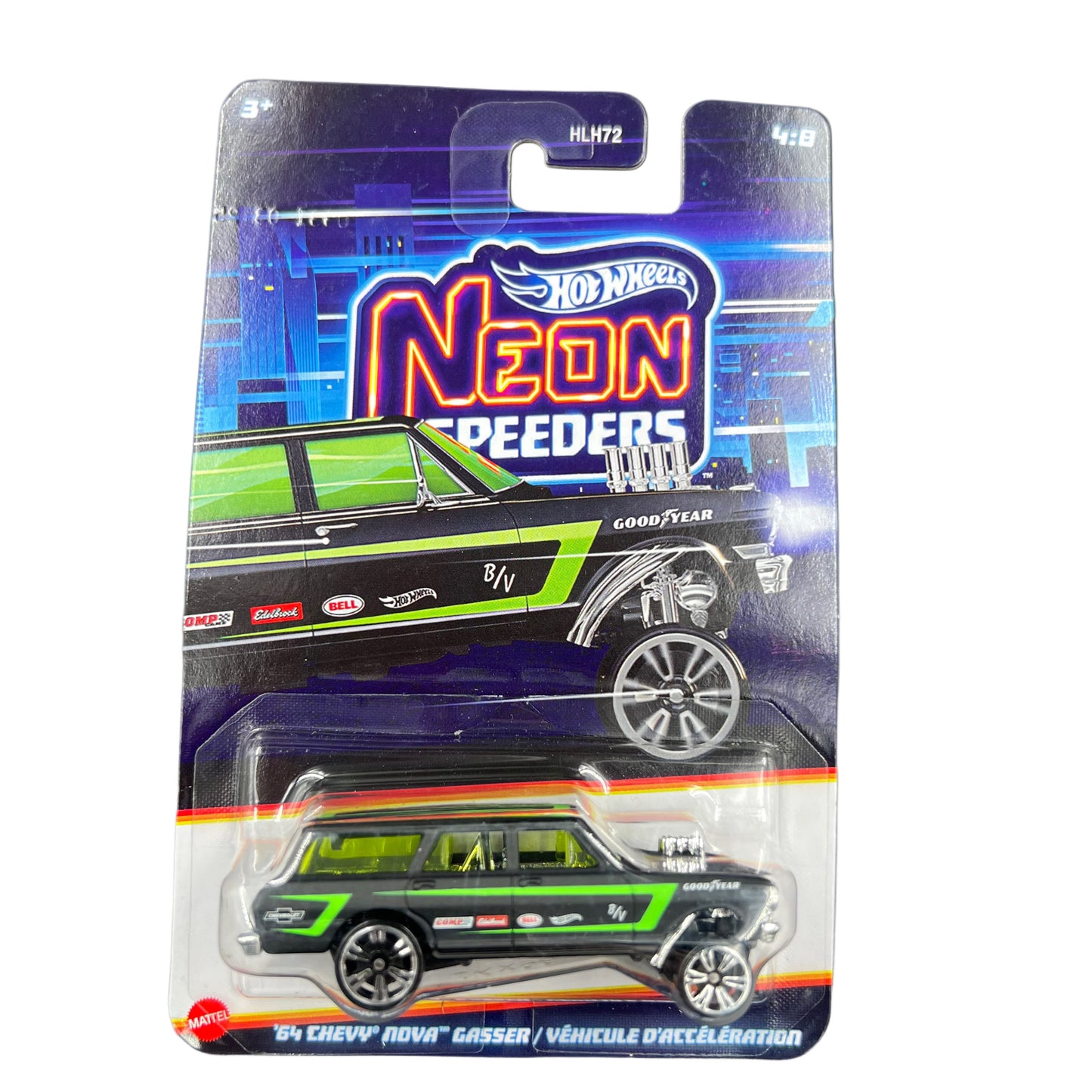 Hot Wheels Part 2 Silver Series / Ultra Hots / Neon Speeders / Holidays Assorted / Fast & Furious 1:64