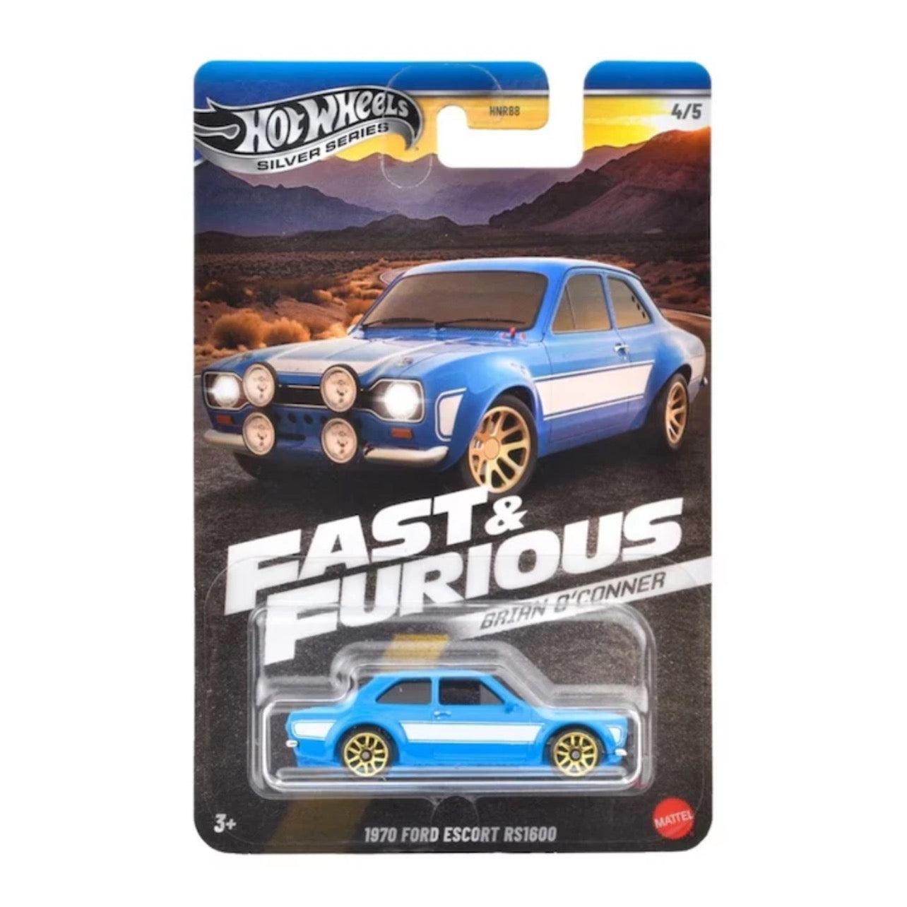 Hot Wheels Part 2 Silver Series / Ultra Hots / Neon Speeders / Holidays Assorted / Fast & Furious 1:64