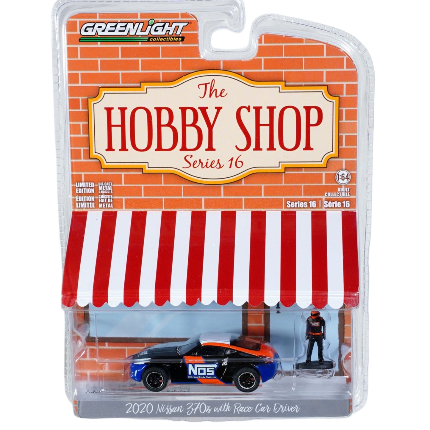 Greenlight Collectibles 1:64 Assorted