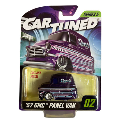 CarTuned 1:64 Mainline Assortment of Styles