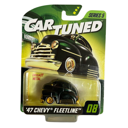 CarTuned 1:64 Mainline Assortment of Styles