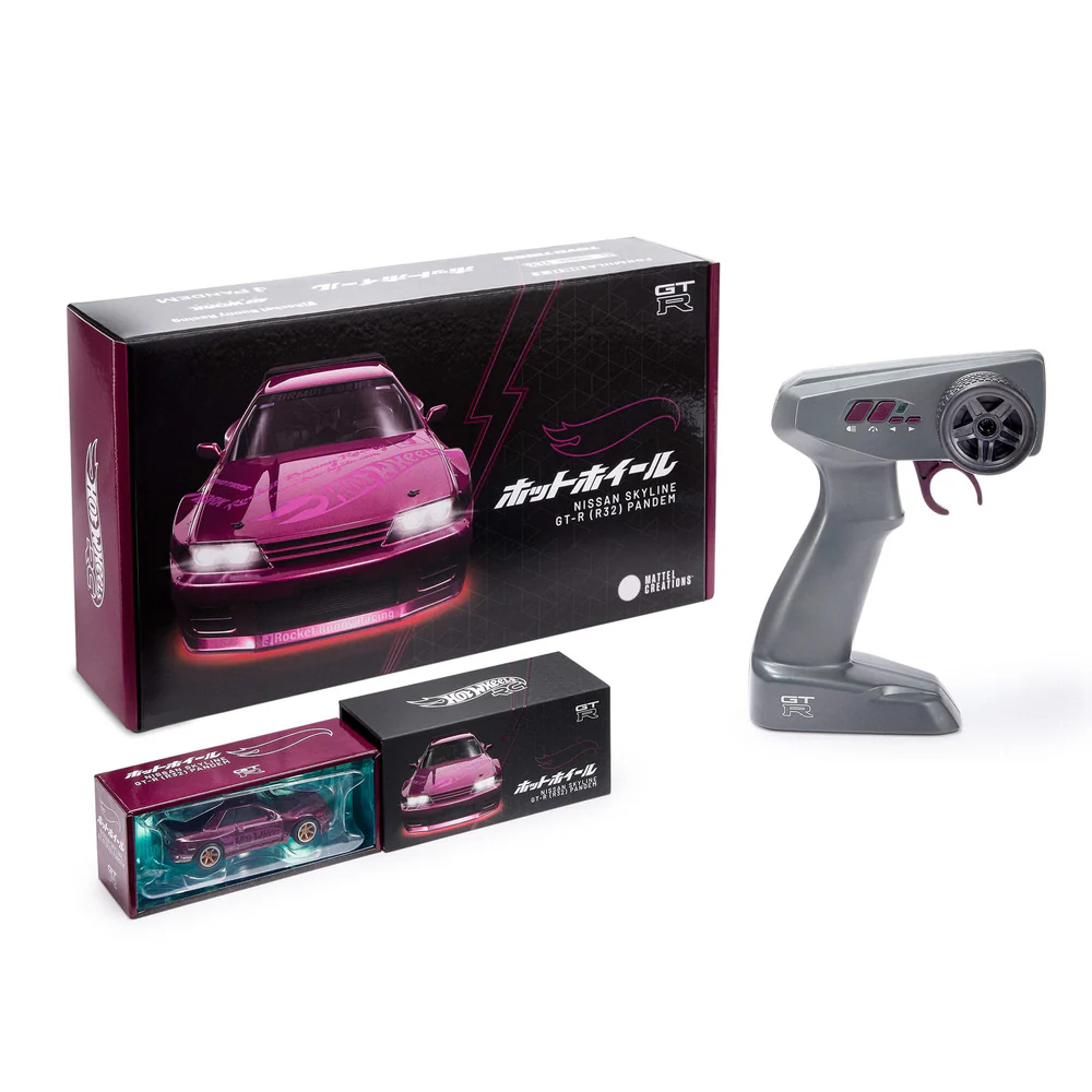 Hot wheels RLC Red Line Club Diecast 1:64