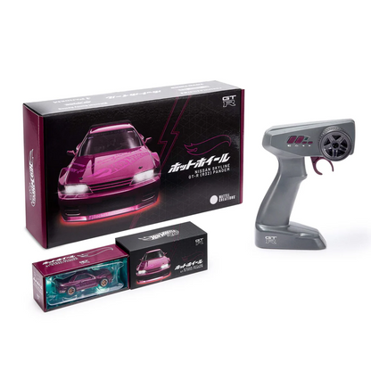 Hot wheels RLC Red Line Club Diecast 1:64