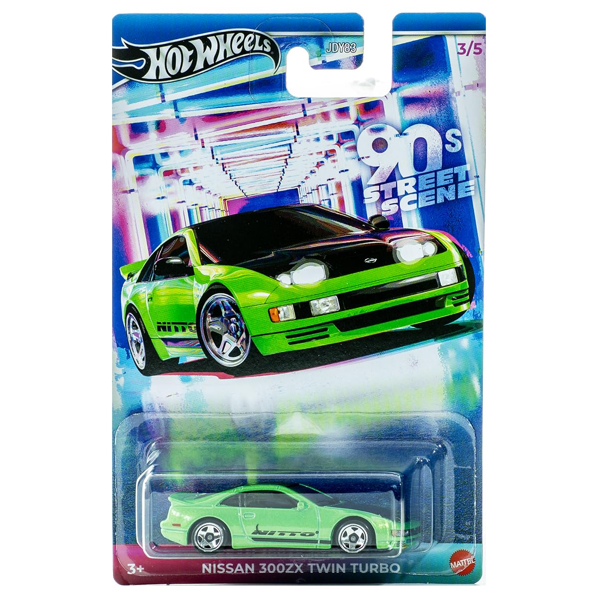 Hot Wheels Part 2 Silver Series / Ultra Hots / Neon Speeders / Holidays Assorted / Fast & Furious 1:64