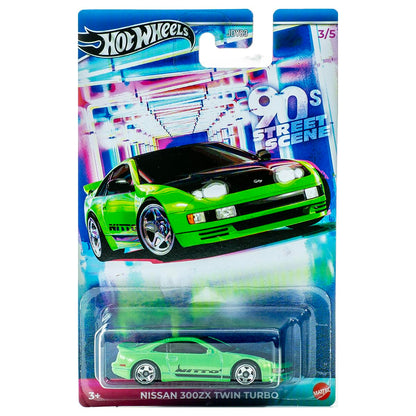 Hot Wheels Part 2 Silver Series / Ultra Hots / Neon Speeders / Holidays Assorted / Fast & Furious 1:64