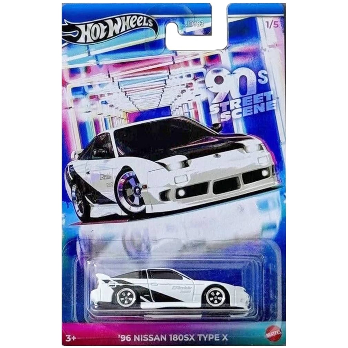 Hot Wheels Part 2 Silver Series / Ultra Hots / Neon Speeders / Holidays Assorted / Fast & Furious 1:64