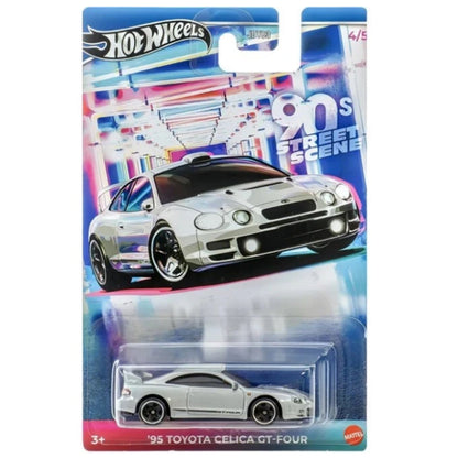 Hot Wheels Part 2 Silver Series / Ultra Hots / Neon Speeders / Holidays Assorted / Fast & Furious 1:64