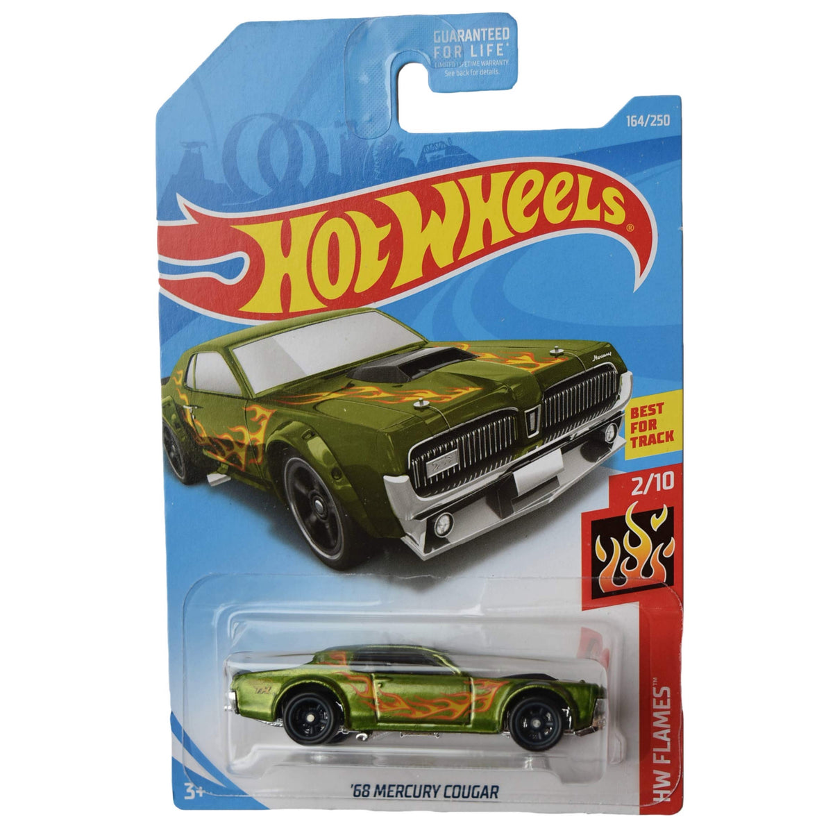Hot Wheels Super Treasure Hunts