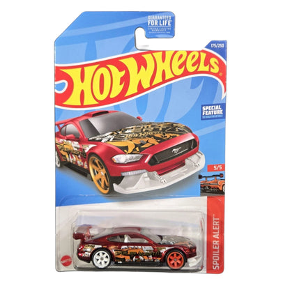 Hot Wheels Super Treasure Hunts