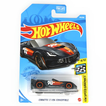Hot Wheels Super Treasure Hunts