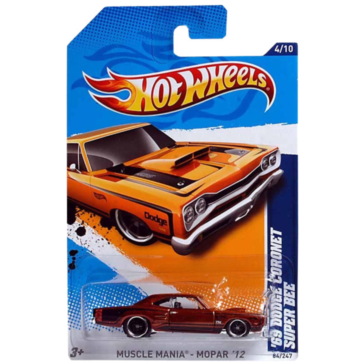 Hot Wheels Super Treasure Hunts