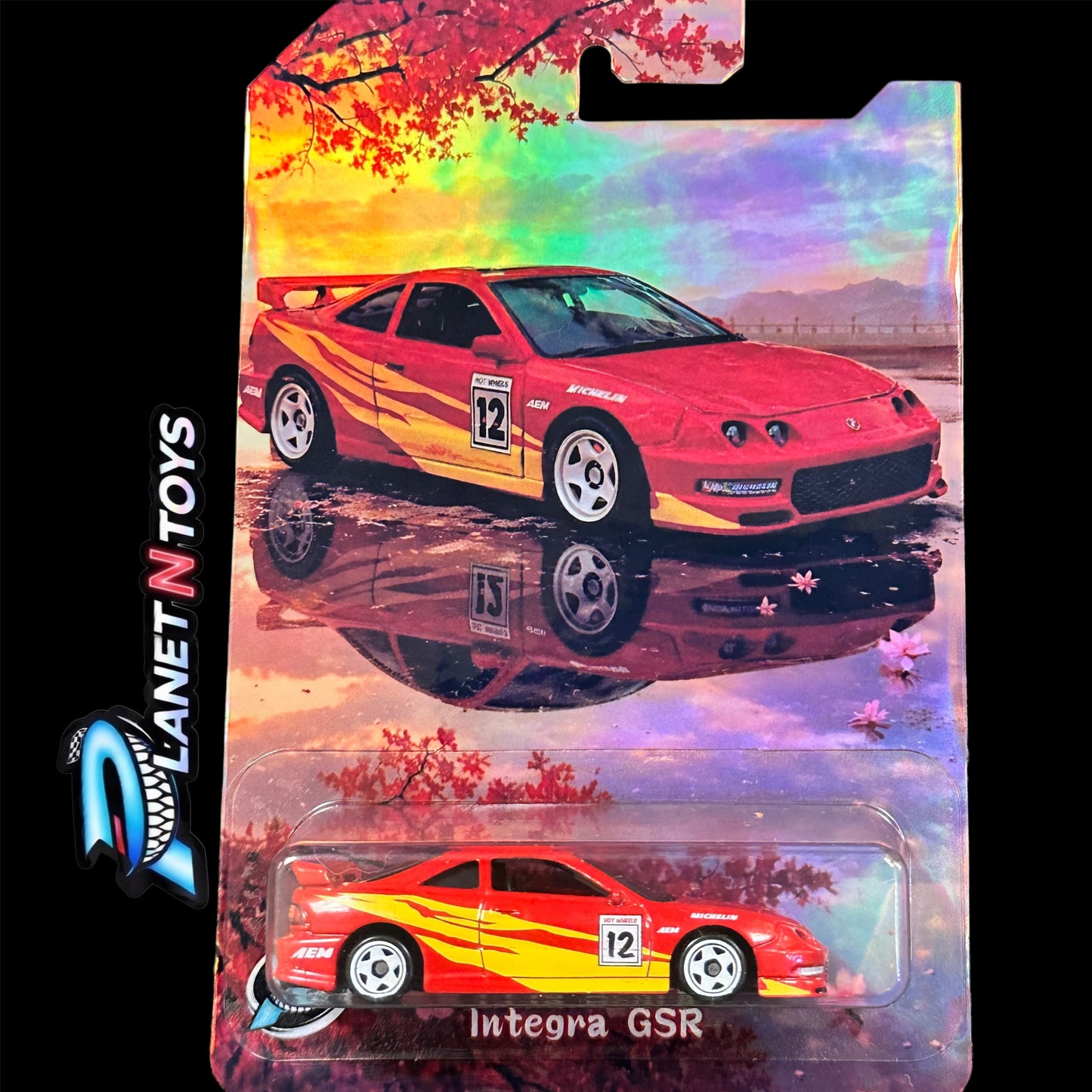 Custom Made Diecast Car Culture by Planet N Toys 1:64 Assorted