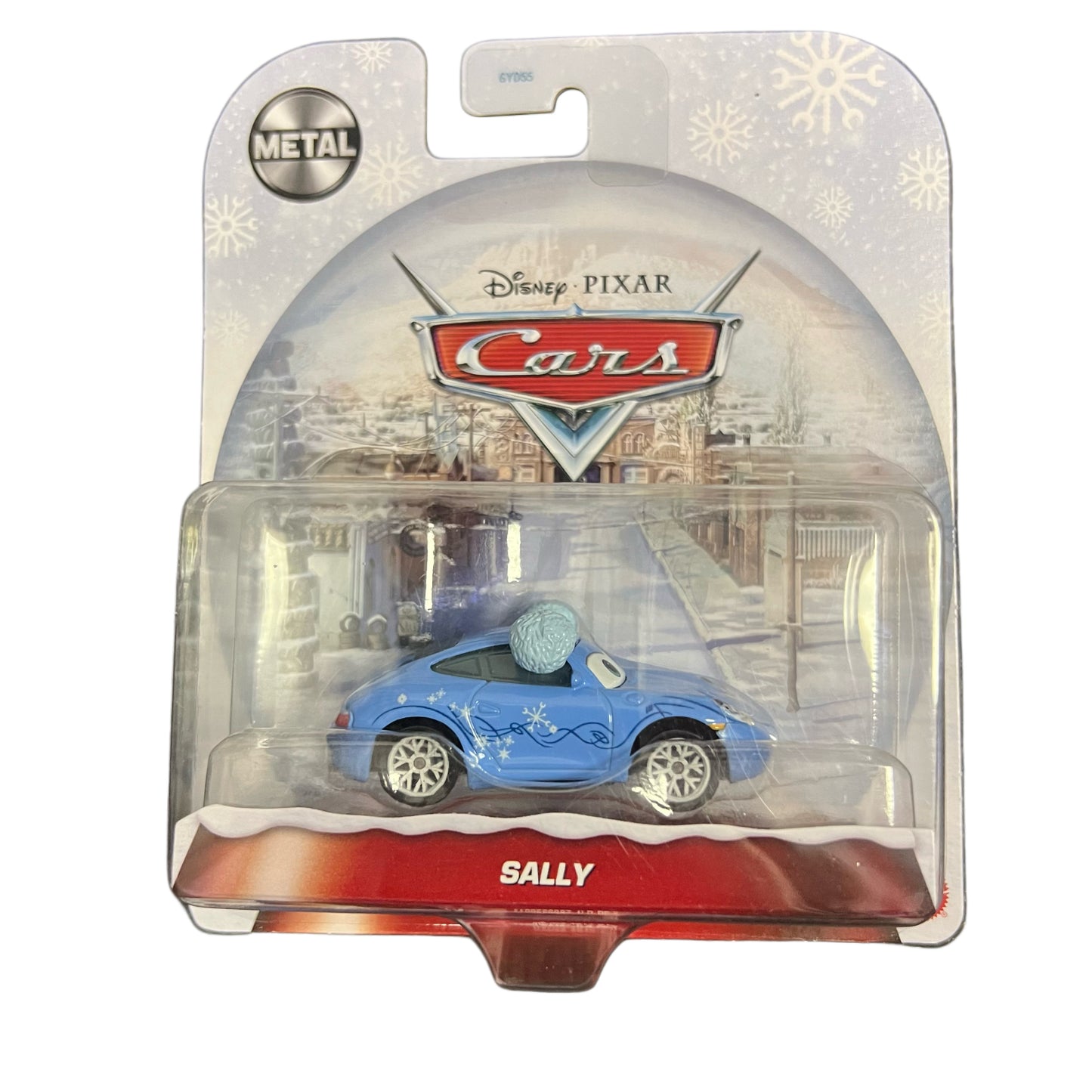 Cars Universe Diecast Models