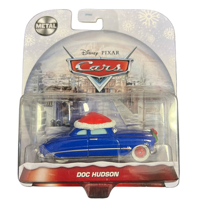 Cars Universe Diecast Models