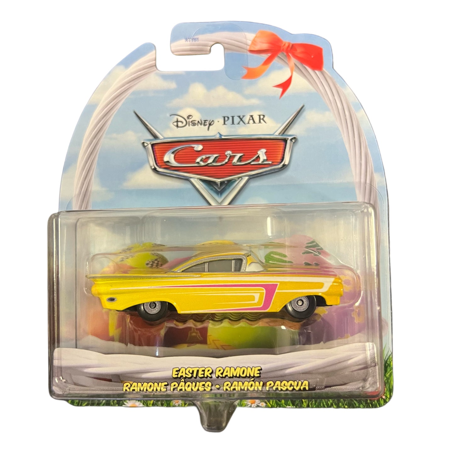 Cars Universe Diecast Models