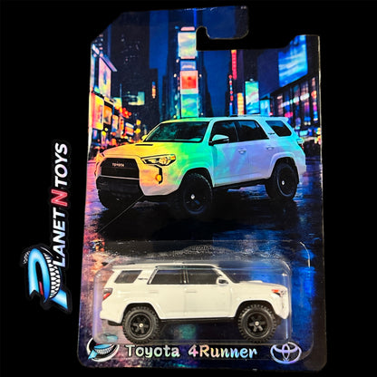 Custom Made Diecast Car Culture by Planet N Toys 1:64 Assorted