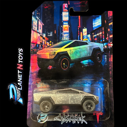 Custom Made Diecast Car Culture by Planet N Toys 1:64 Assorted