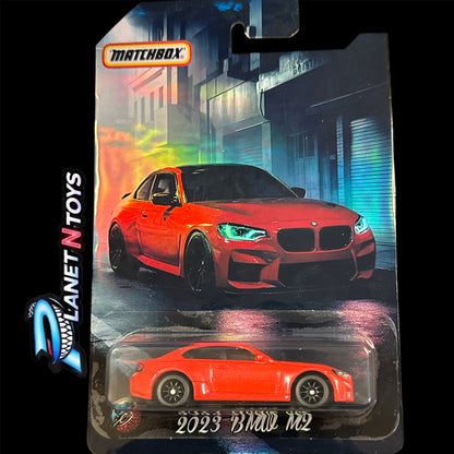 Custom Made Diecast Car Culture by Planet N Toys 1:64 Assorted