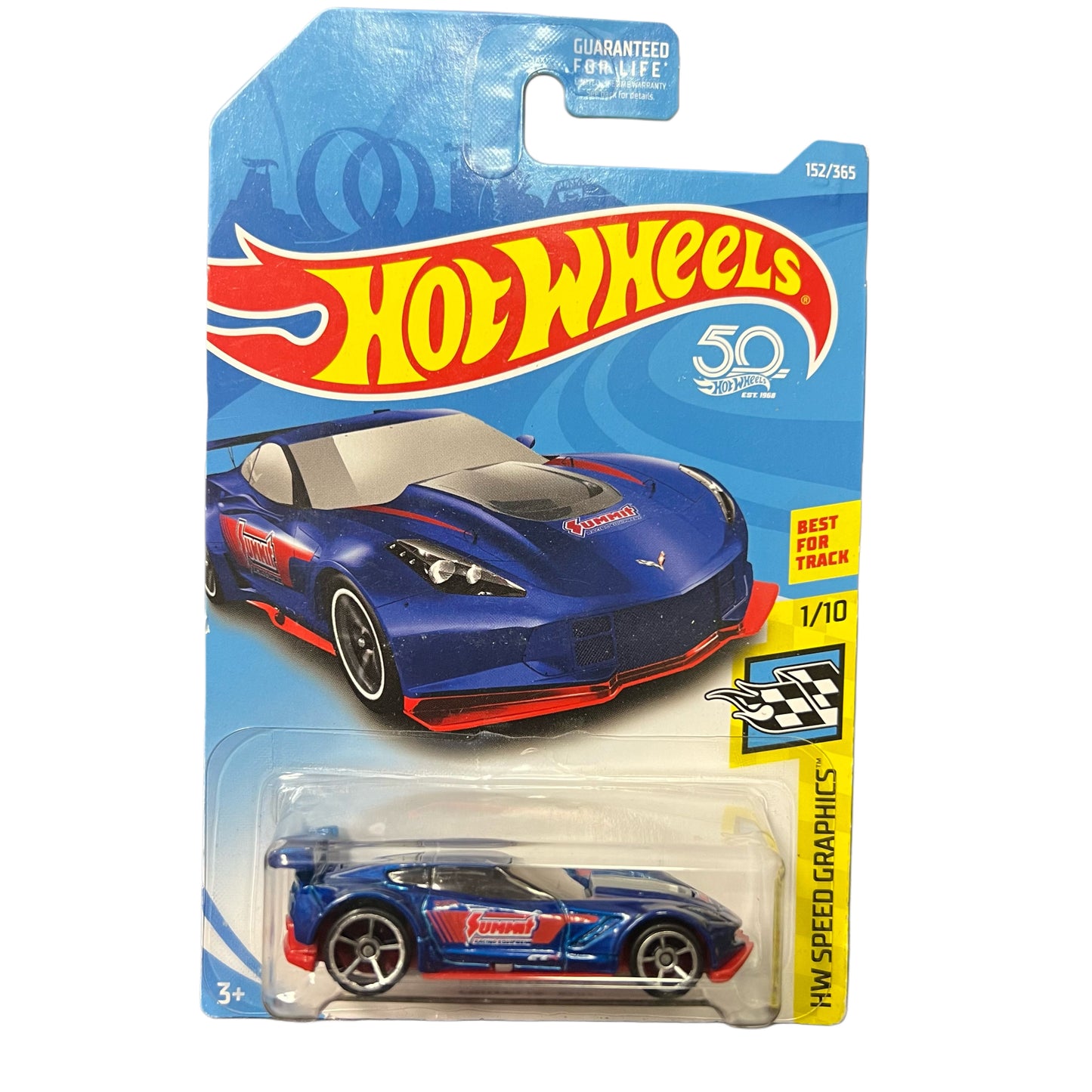 Hot Wheels Chevrolet Mainline 1:64 (American Power, Chevy, Corvette, Camaro, Gassers, Silverado) Diecast Assorted Muscle Cars