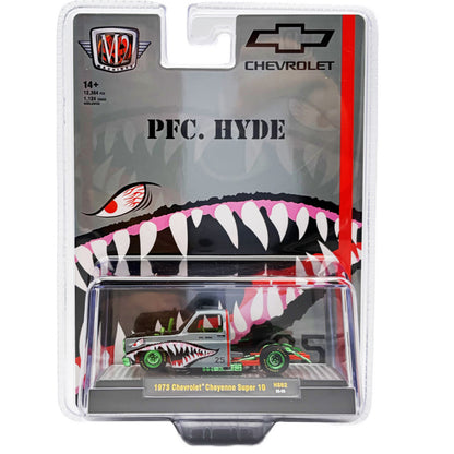M2 Machines CHASES Assorted Diecast Variety