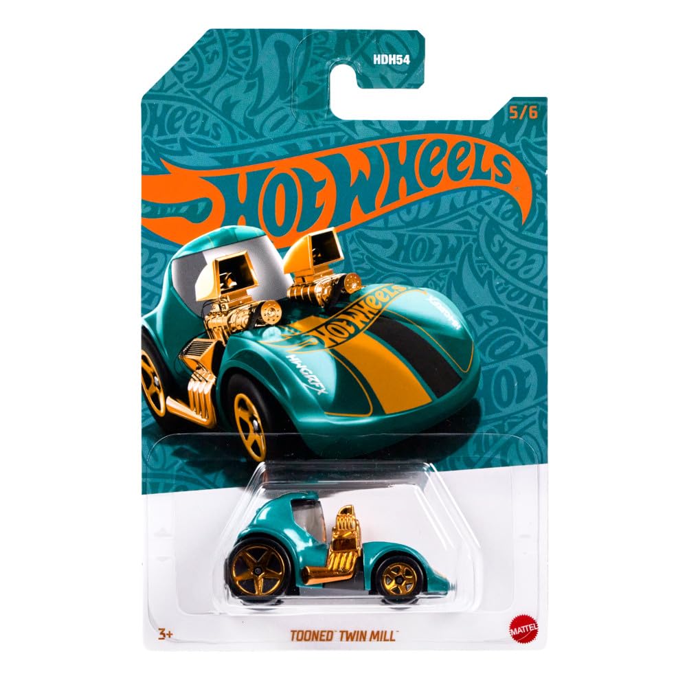 Hot Wheels Part 2 Silver Series / Ultra Hots / Neon Speeders / Holidays Assorted / Fast & Furious 1:64