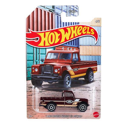 Hot Wheels Part 2 Silver Series / Ultra Hots / Neon Speeders / Holidays Assorted / Fast & Furious 1:64