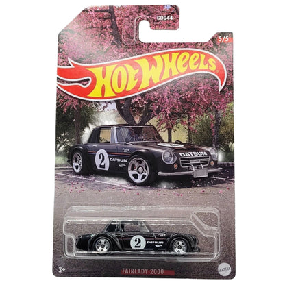 Hot Wheels Part 2 Silver Series / Ultra Hots / Neon Speeders / Holidays Assorted / Fast & Furious 1:64