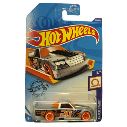 Hot Wheels Regular Treasure Hunts