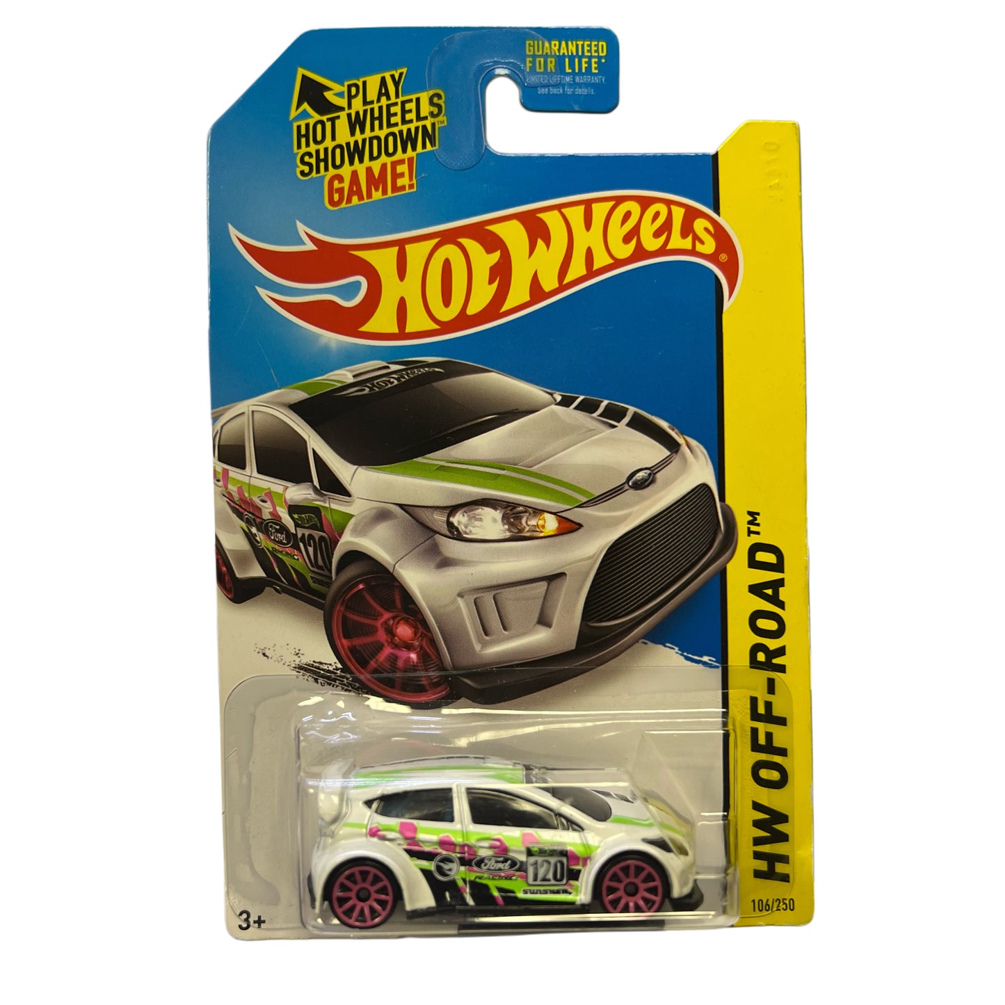 Hot Wheels Regular Treasure Hunts