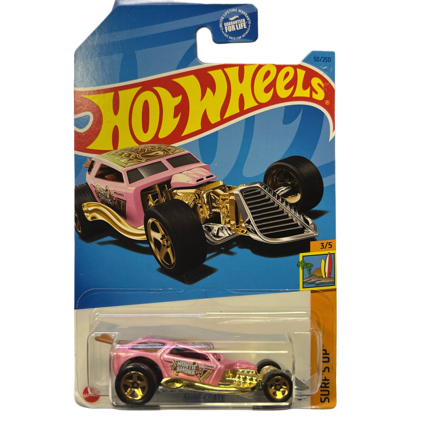 Hot Wheels Regular Treasure Hunts