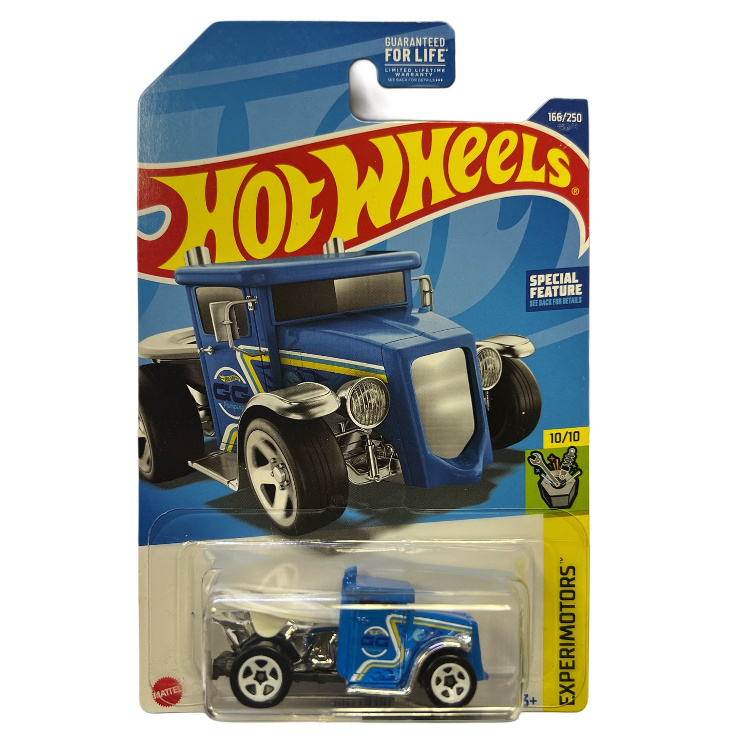 Hot Wheels Regular Treasure Hunts