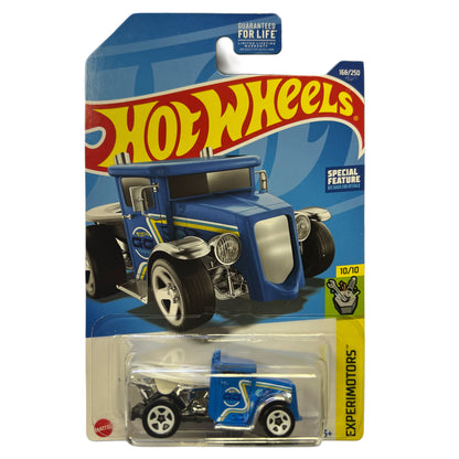 Hot Wheels Regular Treasure Hunts