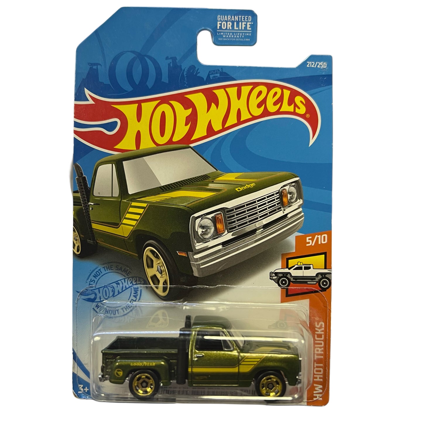 Hot Wheels Regular Treasure Hunts
