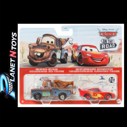 Cars Universe Diecast Models