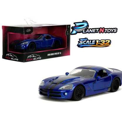 Jada Pink Slips Diecast Assorted