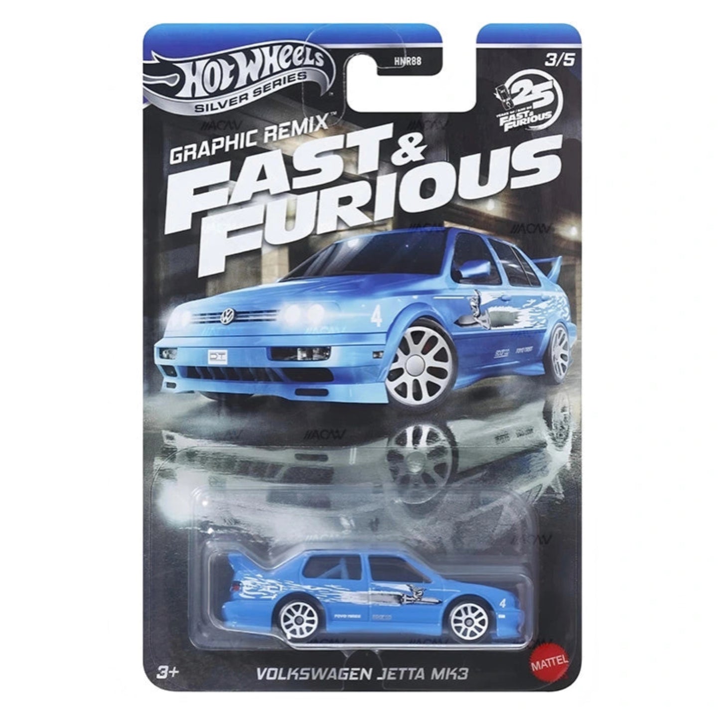 Hot Wheels Silver Series / Ultra Hots / Neon Speeders / Holidays Assorted / Fast & Furious 1:64