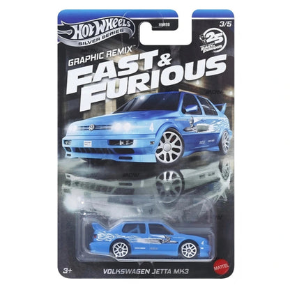 Hot Wheels Silver Series / Ultra Hots / Neon Speeders / Holidays Assorted / Fast & Furious 1:64